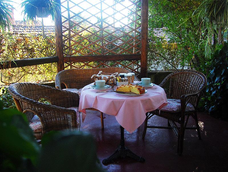 Le Camelie Bed & Breakfast Brissago-Valtravaglia Екстериор снимка