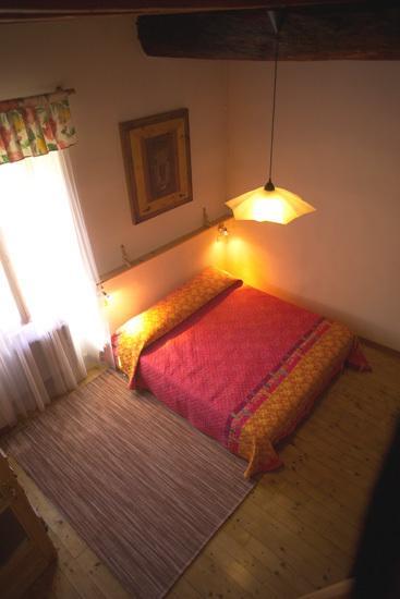 Le Camelie Bed & Breakfast Brissago-Valtravaglia Стая снимка