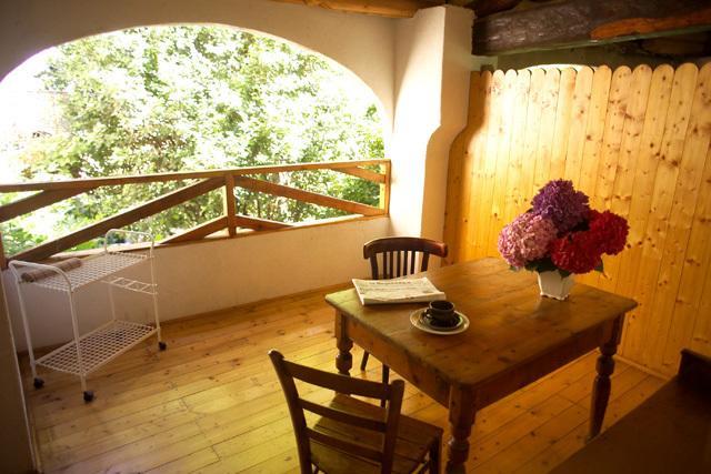 Le Camelie Bed & Breakfast Brissago-Valtravaglia Екстериор снимка